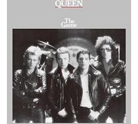 Queen - The Game