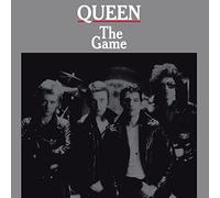 QUEEN - The Game