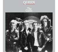 Queen - The Game (2010 Remaster) [Import]