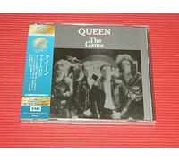 Queen & Adam Lambert - The Game (2cd Deluxe Edition) (Shm-Cd) [Cd] Deluxe Ed, Rm