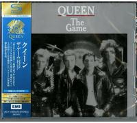 Queen - The Game (2CD Deluxe Edition) (SHM-CD)