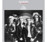 Queen – The Game – CD – Remasterisé (2011)