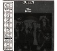 Queen - The Game - Edition japonaise digipack