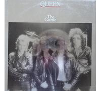 Queen - The Game - Germany, 1980 EMI Electrola (1C 064-63 923)