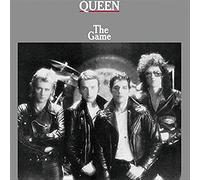 Queen - The Game [Import]