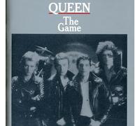 Queen - Game [Import]