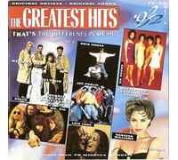Queen - The Greatest Hits '92 - Vol.3