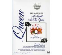Queen: The Making of A Night at the Opera (Classic Albums)