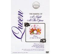 Queen Making of A Night at The Opera [Édition Collector]