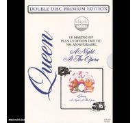 Queen - The Making of "A Night At The Opera" [Édition Collector]
