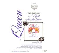 Queen : The Making of A Night at the Opera (Édition Premium Remastered)