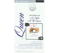 A night at the opera E