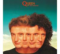 Queen The Miracle 180G 1LP Vinyle 2015 Virgin