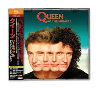 Queen - The Miracle
