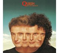 QUEEN "THE MIRACLE" CD 2011 REMASTERED NEW