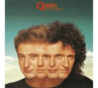 Queen The Miracle (CD) Remastered Album