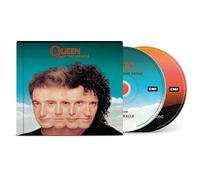 The Miracle (Collector’s Edition Box Set) [2 CD]