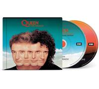 Queen The Miracle (Collector’s Edition Box Set) (CD)