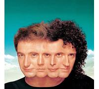 Queen - The Miracle Collector's Edition [5SHM-CD + Blu-Ray + DVD + LP] [Import]