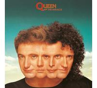 Queen – The Miracle – SHM-CD (Import) – Universal Music Group