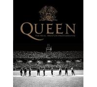 Queen: The Neal Preston Photographs by Neal Preston [Hardback] NEUF