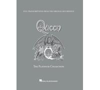 Queen The Platinum Collection Queen The Platinum Collection (Auteur)
