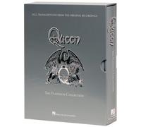 Queen - The Platinum Collection: Complete Scores Collectors Edition