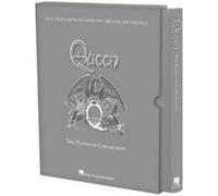 Queen The Platinum Collection Queen The Platinum Collection (Auteur)
