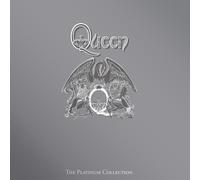 Queen The Platinum Collection (Vinyl) 12" Album Box Set