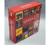 Queen - The Singles Collection /Vol.2 (Coffret 13 CD)