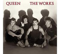 Queen - The Works
