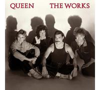 Queen – The Works – SHM-CD – Import