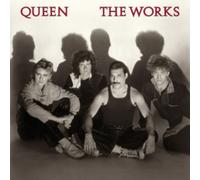 Roger Taylor - The Works - Remasterisé 2011 (2 CD - Titres bonus inédits)