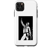 Queen The Works Fait Une tournée avec Freddie Mercury Live à Wembley Coque pour iPhone 11 Pro Max