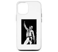 Queen The Works Fait Une tournée avec Freddie Mercury Live à Wembley Coque pour iPhone 12/12 Pro