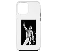 Queen The Works Fait Une tournée avec Freddie Mercury Live à Wembley Coque pour iPhone 12 Mini