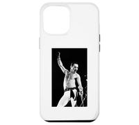 Queen The Works Fait Une tournée avec Freddie Mercury Live à Wembley Coque pour iPhone 12 Pro Max