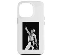 Queen The Works Fait Une tournée avec Freddie Mercury Live à Wembley Coque pour iPhone 13 Pro