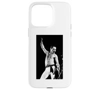 Queen The Works Fait Une tournée avec Freddie Mercury Live à Wembley Coque pour iPhone 15 Pro Max