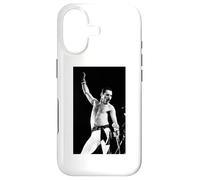 Queen The Works Fait Une tournée avec Freddie Mercury Live à Wembley Coque pour iPhone 17