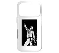 Queen The Works Fait Une tournée avec Freddie Mercury Live à Wembley Coque pour iPhone 17 Pro