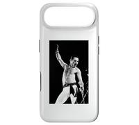 Queen The Works Fait Une tournée avec Freddie Mercury Live à Wembley Coque pour iPhone Air