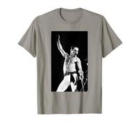 Queen The Works Fait Une tournée avec Freddie Mercury Live à Wembley T-Shirt