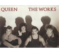 Queen - The Works [Import]