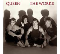 Queen - The Works [SHM-CD] [Import]
