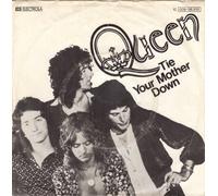 QUEEN - Tie your mother down / You and i / 1C 006-98819