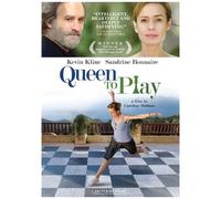 Queen To Play