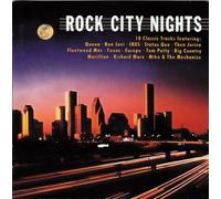 Queen / Tom Petty a.o. - Rock City Nights [UK Import]