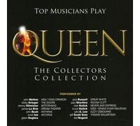 Queen.=Trib= - Top Musicians Play [Import]