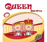 Queen.=trib=.=trib= - Baby Style [Import]